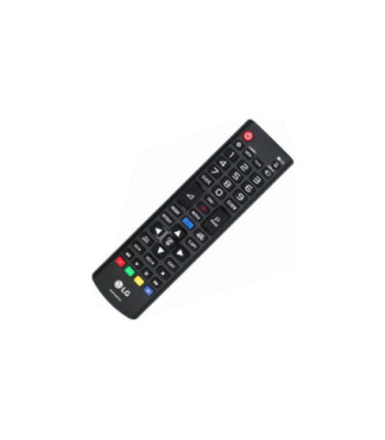 LG Fjernbetjening AKB75055702