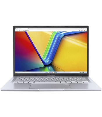 ASUS Vivobook 14'' OLED, R7-7730U, 16GB/512GB, D1405YA-KM257