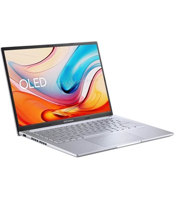 ASUS Vivobook 14'' OLED, R7-7730U, 16GB/512GB, D1405YA-KM257