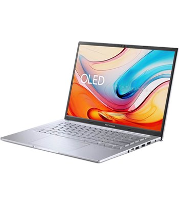 ASUS Vivobook 14'' 3K OLED, R5-7430U, 16GB/512GB, D1405YA-KM1