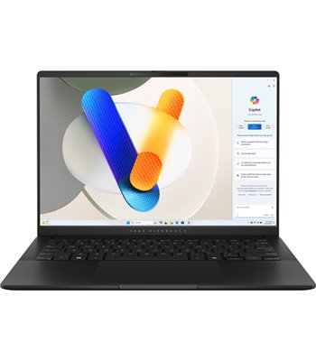 ASUS Vivobook S 14'' OLED i5 Ultra 16GB/512GB, S5406SA-QD031