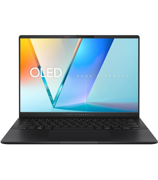 ASUS Vivobook S 14'' OLED i7 Ultra 32GB/1TB, S5406SA-PP041W ASUS Vivobook S 14'' OLED i7 Ultra 32GB/1TB, S5406SA-PP041W
