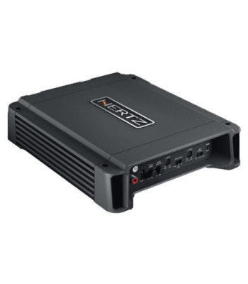 Hertz HCP2