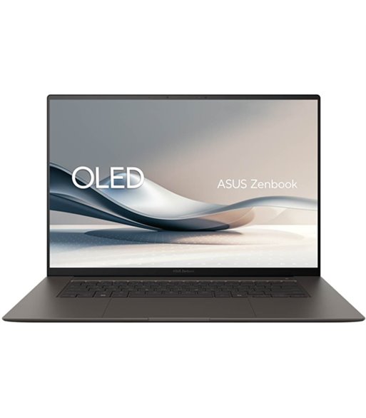 ASUS Zenbook S 16'' OLED Ryzen AI 9- HX 370, 32GB/1TB, UM560 ASUS Zenbook S 16'' OLED Ryzen AI 9- HX 370, 32GB/1TB, UM560