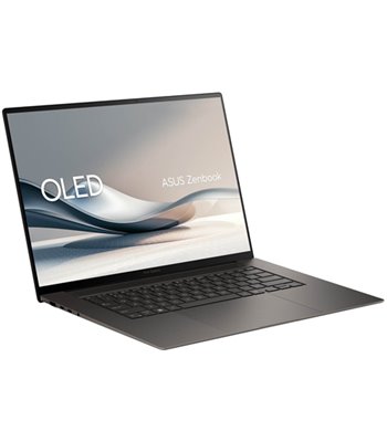 ASUS Zenbook S 16'' OLED Ryzen AI 9- HX 370, 32GB/1TB, UM560