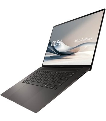 ASUS Zenbook S 16'' OLED Ryzen AI 9- HX 370, 32GB/1TB, UM560