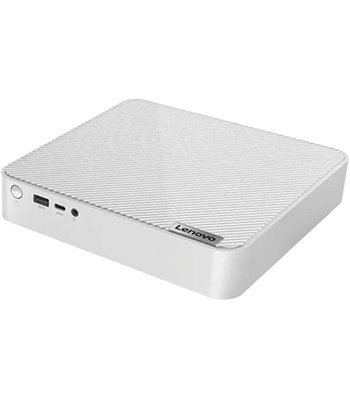 Lenovo IdeaCentre Mini, i5-13420H, 16GB/1TB, UHD-Grafik, W11