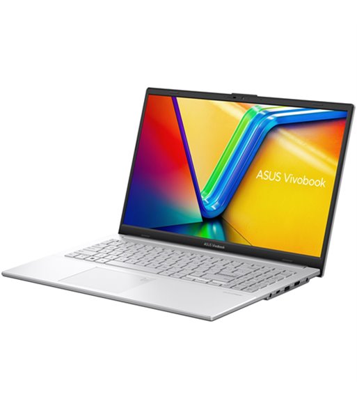 ASUS 15,6'' Vivobook Go 15 OLED R3-7320, 8/256GB, L1506FA-L11 ASUS 15,6'' Vivobook Go 15 OLED R3-7320, 8/256GB, L1506FA-L11