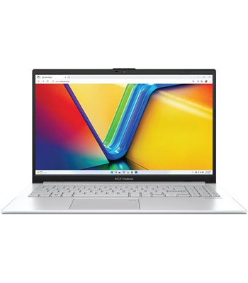 ASUS 15,6'' Vivobook Go 15 OLED R3-7320, 8/256GB, L1506FA-L11
