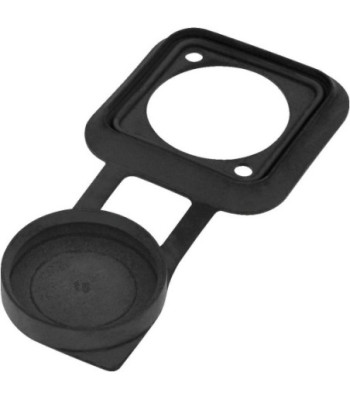 NEUTRIK Cover t/PowerCon - SCNAC-FPX