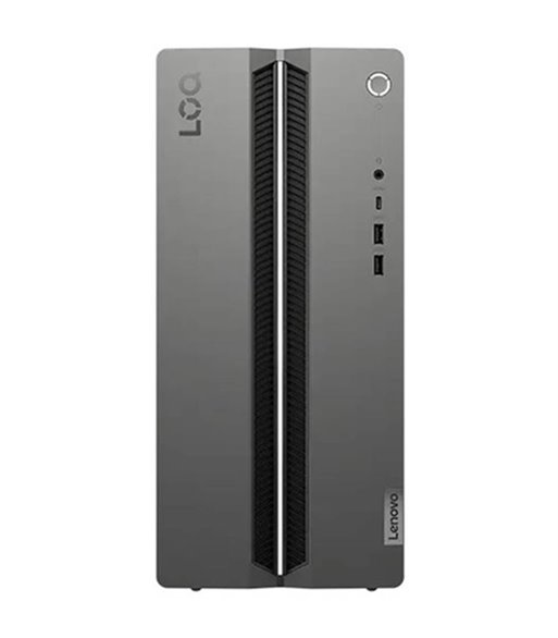 Lenovo LOQ Tower, i5-14400F, 16GB/1TB, RTX 4060, 90X0001AMW Lenovo LOQ Tower, i5-14400F, 16GB/1TB, RTX 4060, 90X0001AMW