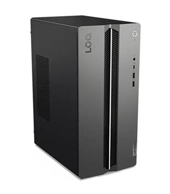 Lenovo LOQ Tower, i5-14400F, 16GB/1TB, RTX 4060, 90X0001AMW