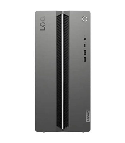 Lenovo LOQ Tower, i5-14400F, 16GB/1TB, RTX4060Ti, 90X0001BMW Lenovo LOQ Tower, i5-14400F, 16GB/1TB, RTX4060Ti, 90X0001BMW