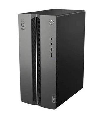Lenovo LOQ Tower, i5-14400F, 16GB/1TB, RTX4060Ti, 90X0001BMW