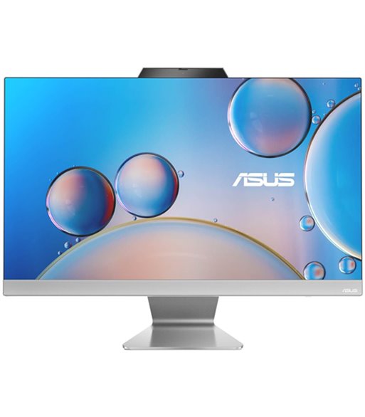 ASUS AiO M3, 24'' Full HD, R3-7320U, 8GB/512GB, M3402WFAK-WA ASUS AiO M3, 24'' Full HD, R3-7320U, 8GB/512GB, M3402WFAK-WA