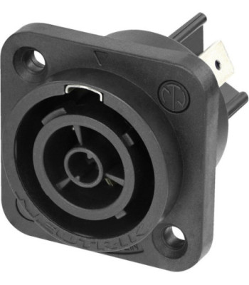 NEUTRIK PowerCon t/230V - NAC3FPX-TOPSB