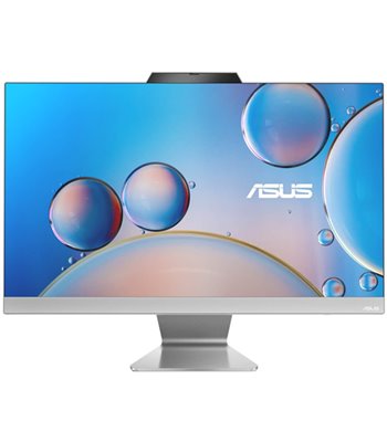 ASUS AiO M3, 24'' Full HD, R5-7520U,16GB/512GB, M3402WFAK-WA