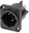 NEUTRIK PowerCon t/230V - NAC3MPX-TOPSB