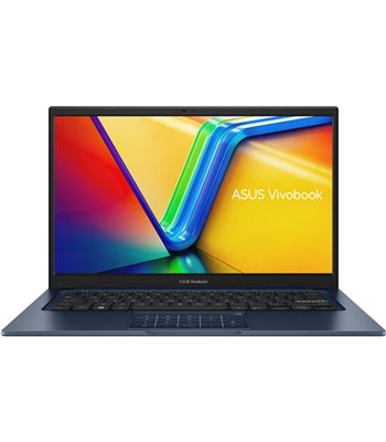ASUS 14'' Vivobook, i5-1235U, 16/512GB, W11H, X1404ZA-EB725W