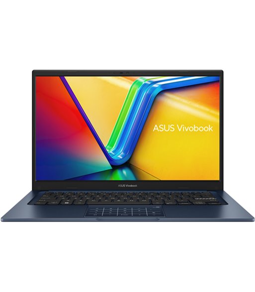 ASUS 14'' Vivobook, i5-1235U, 16/512GB, W11H, X1404ZA-EB725W