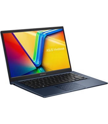ASUS 14'' Vivobook, i5-1235U, 16/512GB, W11H, X1404ZA-EB725W