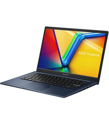 ASUS 14'' Vivobook, i5-1235U, 16/512GB, W11H, X1404ZA-EB725W