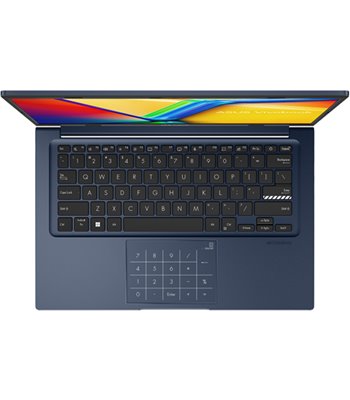 ASUS 14'' Vivobook, i5-1235U, 16/512GB, W11H, X1404ZA-EB725W