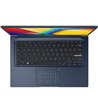 ASUS 14'' Vivobook, i5-1235U, 16/512GB, W11H, X1404ZA-EB725W