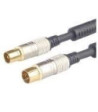 Holmes Mainstream antennekabel - 2m