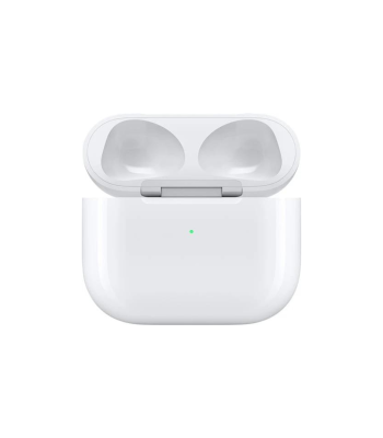 Apple airpods 3 gen oplade etui