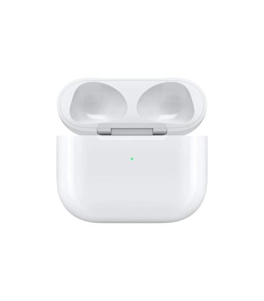 Apple airpods 3 gen oplade etui Apple airpods 3 gen oplade etui