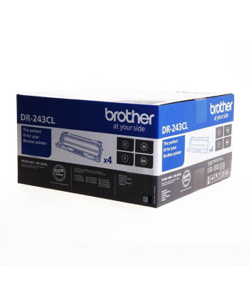 Brother Drum DR243CL