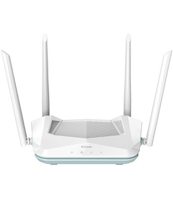 D-Link R15 Eagle Pro AI Wi-fi AX1500 - Router