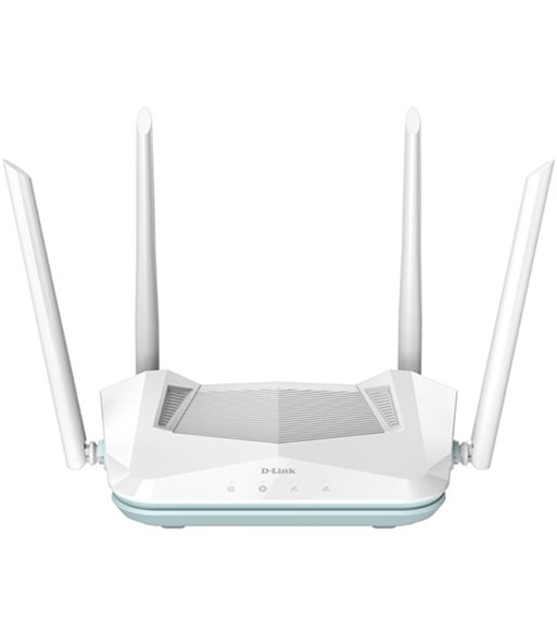 D-Link R15 Eagle Pro AI Wi-fi AX1500 - Router D-Link R15 Eagle Pro AI Wi-fi AX1500 - Router