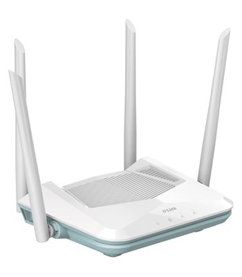 D-Link R15 Eagle Pro AI Wi-fi AX1500 - Router