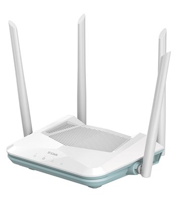 D-Link R15 Eagle Pro AI Wi-fi AX1500 - Router