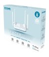 D-Link R15 Eagle Pro AI Wi-fi AX1500 - Router