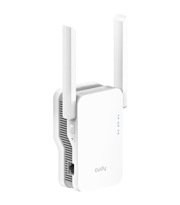 CUDY Wi-Fi Repeater RE1800