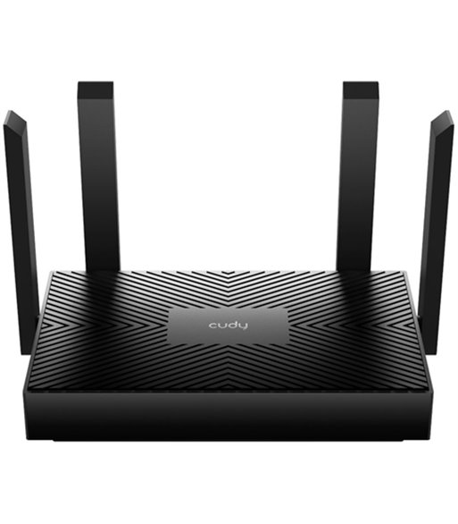 CUDY Wi-Fi Router WR1500 CUDY Wi-Fi Router WR1500