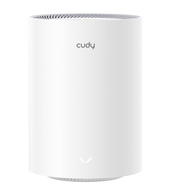 CUDY Mesh Solution M1800 1-pk