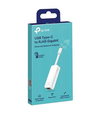 TP-Link UE300C - Netværkskort