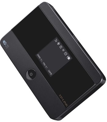 TP-Link M7350 - Mobilt bredbånd