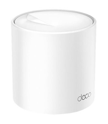 TP-Link Deco X50 (1-pack) - Router