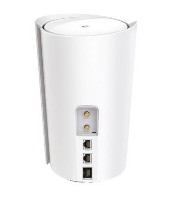 TP-Link Deco X50-5G (1-pack) - Router