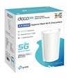 TP-Link Deco X50-5G (1-pack) - Router