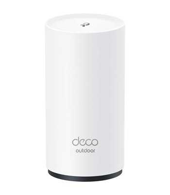 TP-Link Deco X50-Outdoor (1-pack) - Router