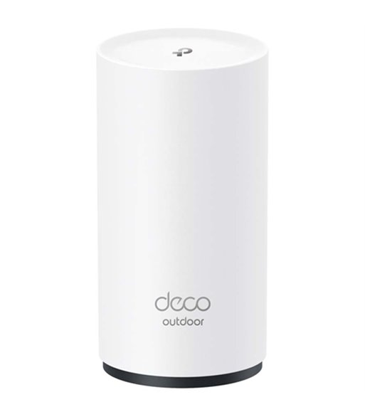 TP-Link Deco X50-Outdoor (1-pack) - Router TP-Link Deco X50-Outdoor (1-pack) - Router