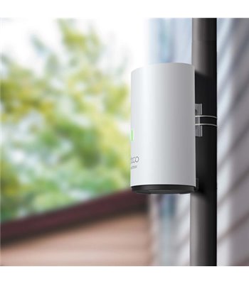 TP-Link Deco X50-Outdoor (1-pack) - Router