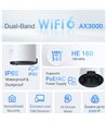 TP-Link Deco X50-Outdoor (1-pack) - Router