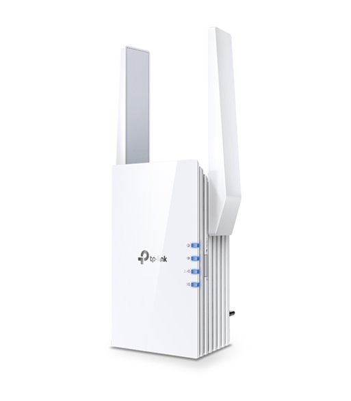 TP-Link Range Extender RE505X - WiFi Extender TP-Link Range Extender RE505X - WiFi Extender